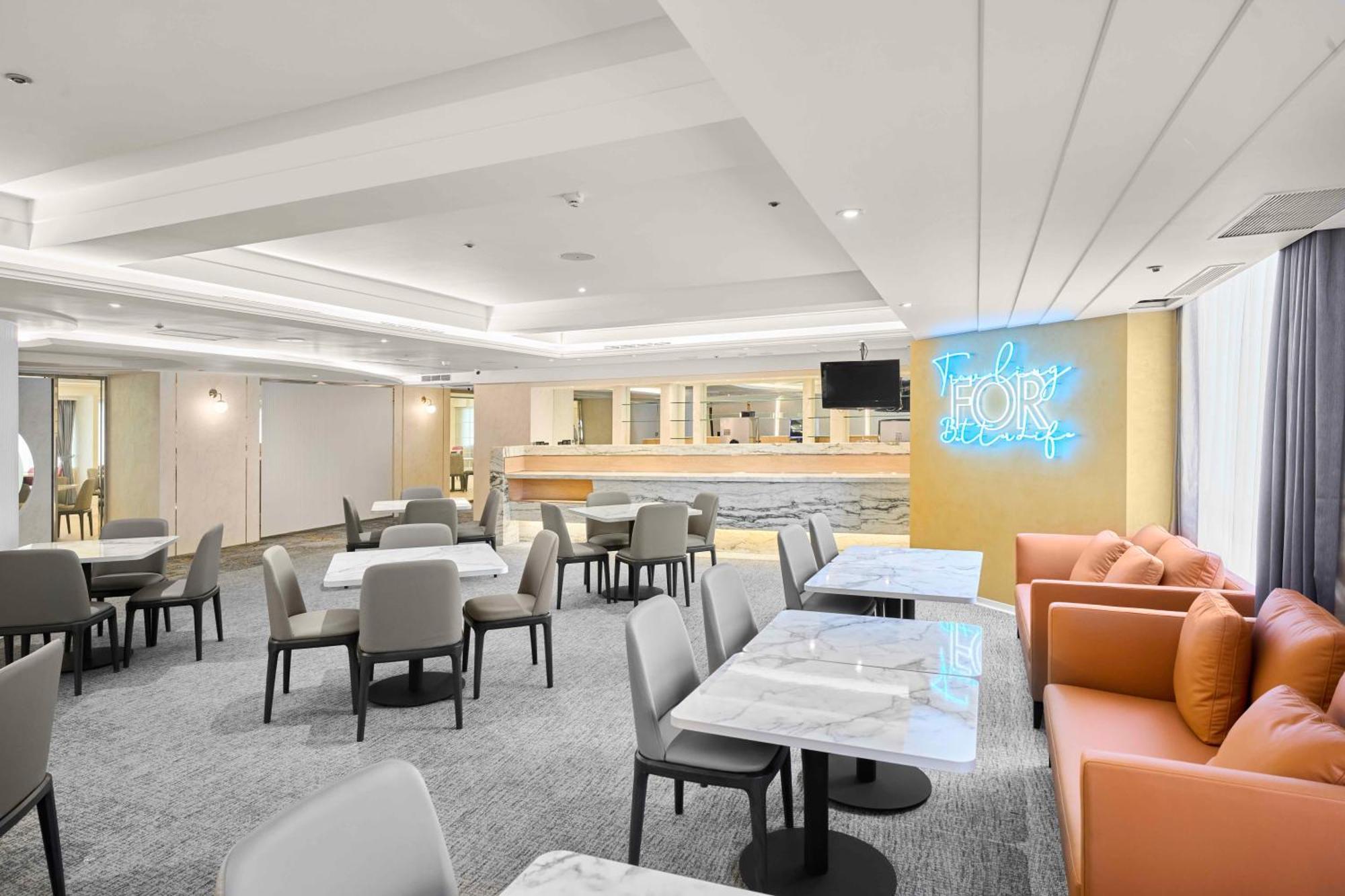 Hotel Fullon Poshtel Jhongli Čung-li Exteriér fotografie
