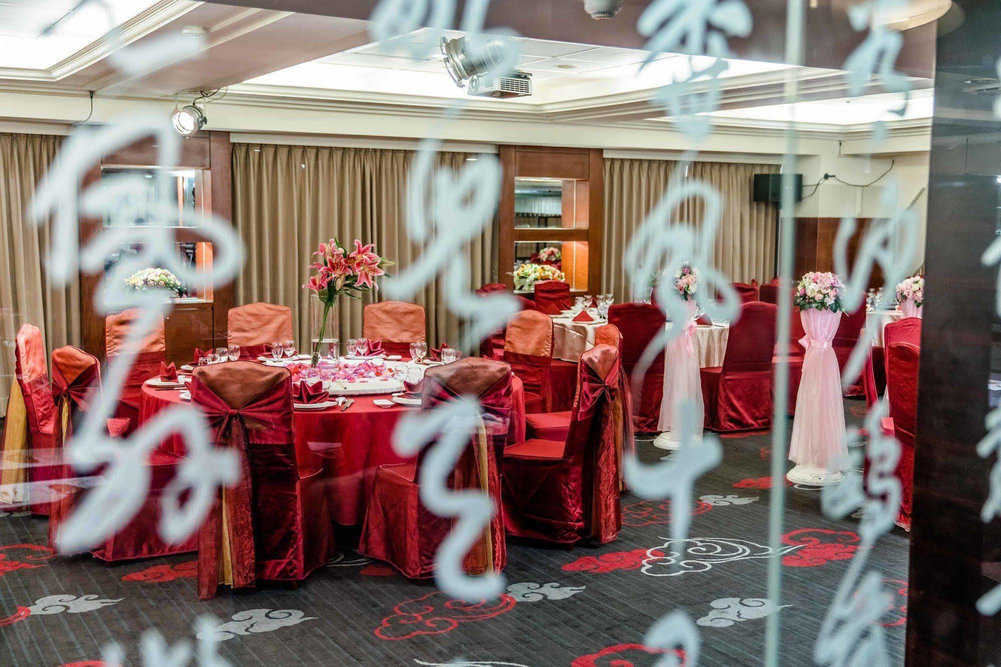Hotel Fullon Poshtel Jhongli Čung-li Exteriér fotografie